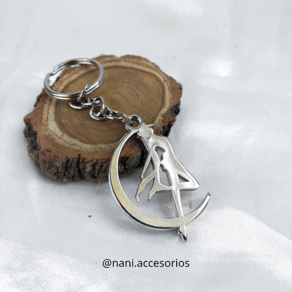 Producto - Llavero sailor moon