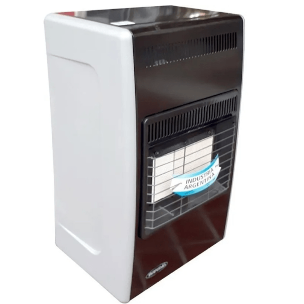 Producto - Estufa Garrafera -Barcala-