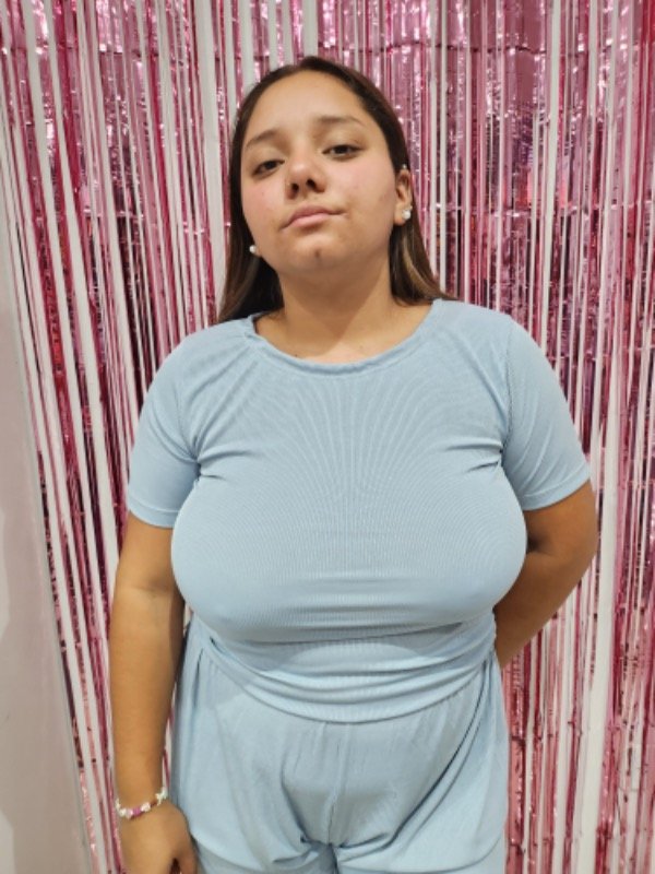Producto - LUCIANA