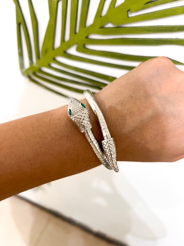 Producto - Esclava serpiente