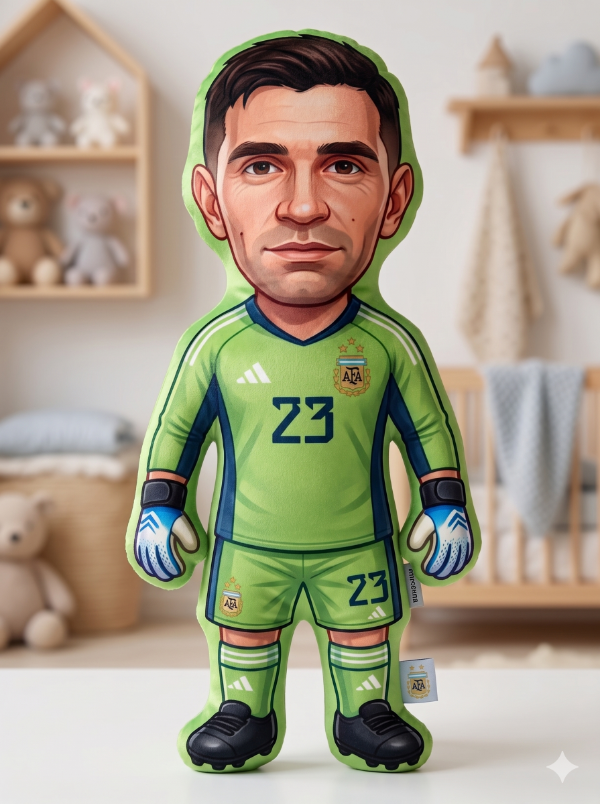Producto - APEGO DIBU MARTINEZ