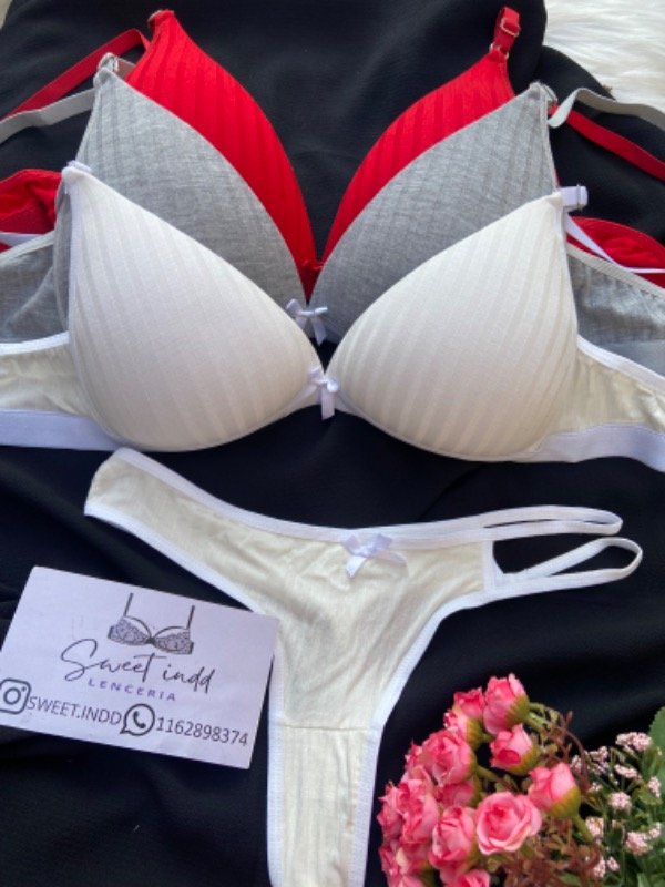Producto - Triángulo SOFT morley