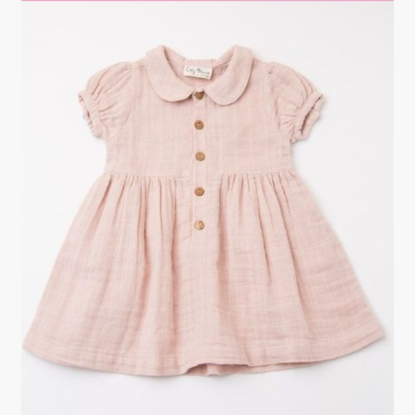 Producto - Patron de Costura - Vestido Cosme