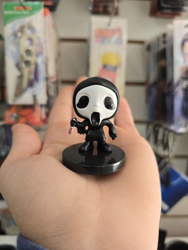 Producto - Figura Ghostface