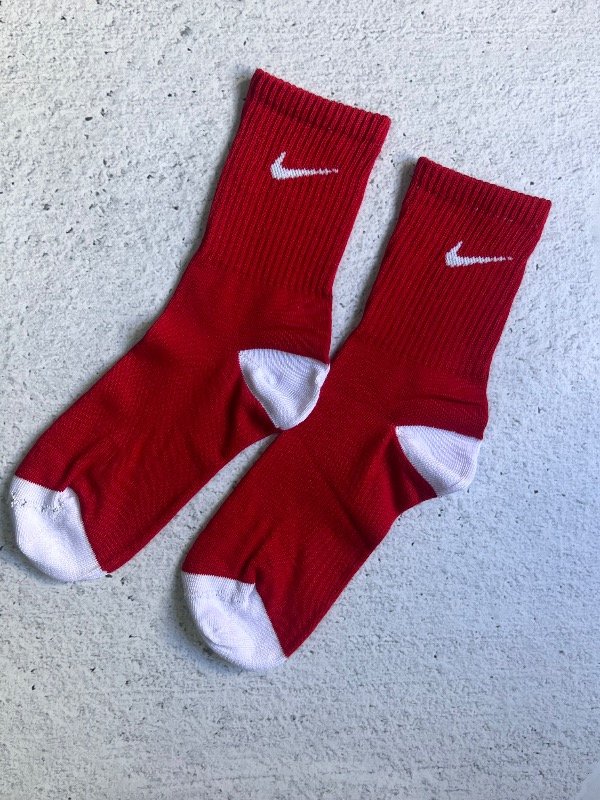Producto - NIKE ROJO