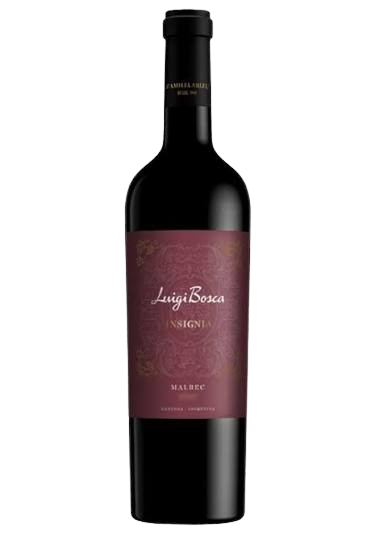 Producto - Luigi Bosca Malbec