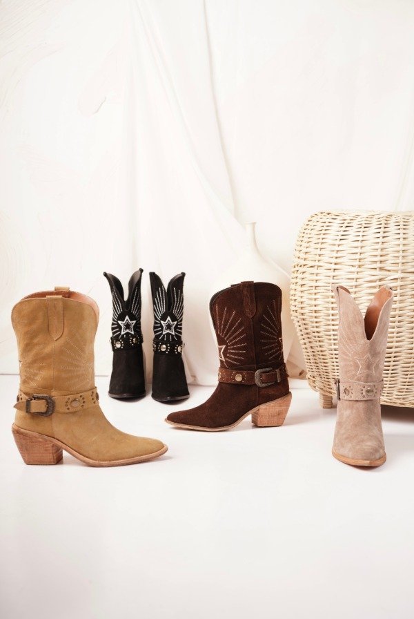 Producto - Bohemia - Cuero