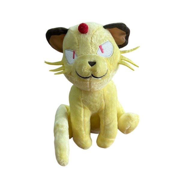 Producto - Persian - Peluche Pokémon 20cm