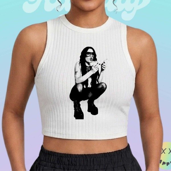 Producto - Musculosa Lali #36 - 1