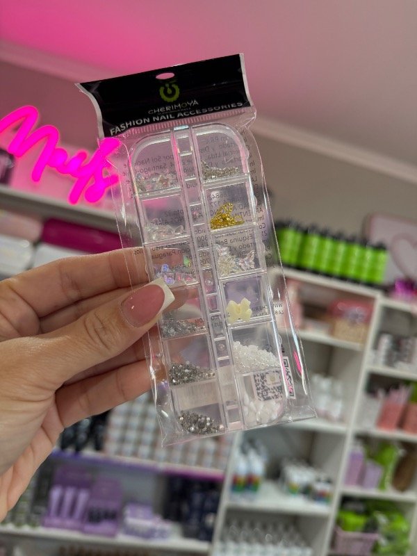 Producto - Mix Deco Cherimoya
