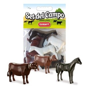 Producto - SET DE CAMPO DURAVIT Cód8838