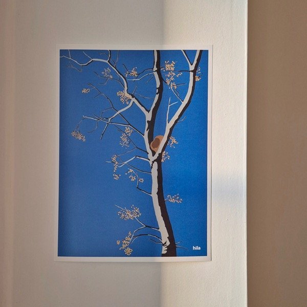 Producto - Lámina 01 - LAS HERAS