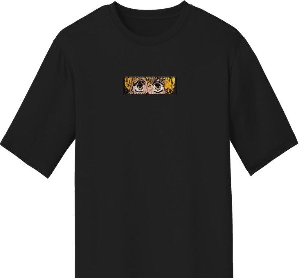 Producto - Remera Agatsuma Zenitsu