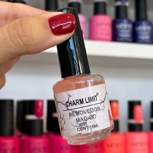 Producto - Removedor mágico Charm Limit