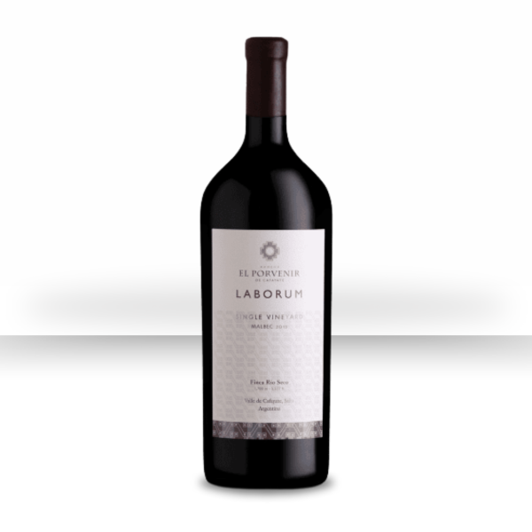 Producto - Laborum Malbec Reserva Magnum 2013
