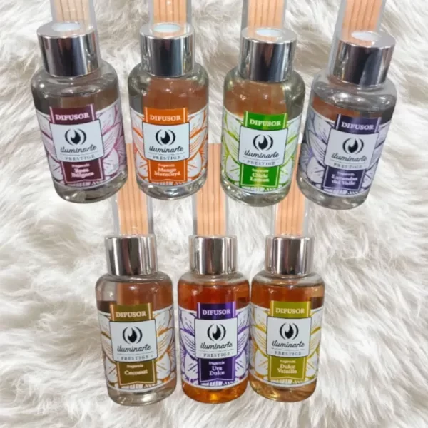Producto - Difusores iluminarte