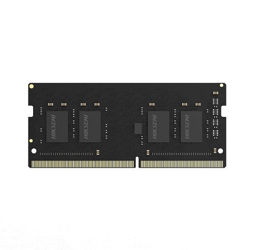 Producto - Memoria SODIMM DDR3 HIKSEMI 4Gb 1600 MHz Hiker 1.35V