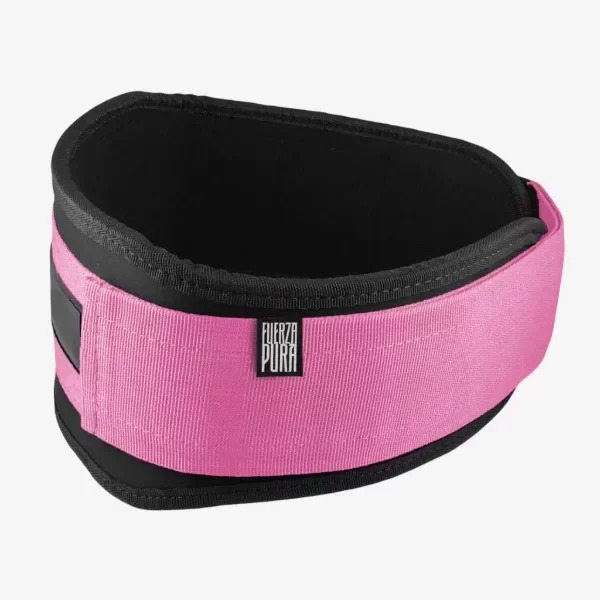 Producto - CINTURON NYLON 5" - BALBOAFIT - 10