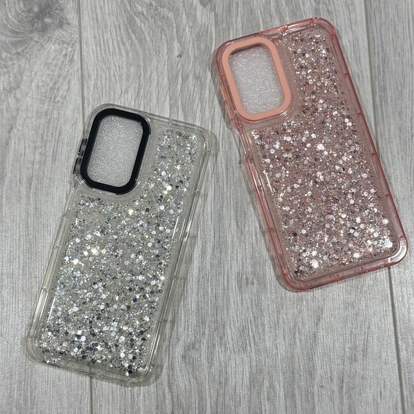 Producto - FUNDA EVOGEM BRILLOS A23