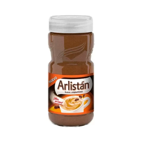 Producto - CAFÉ ARLISTAN 170g