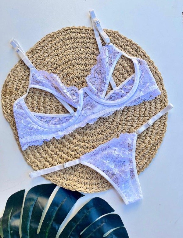 Producto - CONJUNTO JUANA