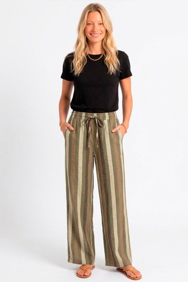 Producto - Pantalón Modello - 1