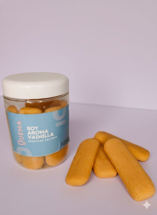 Producto - Vainillitas