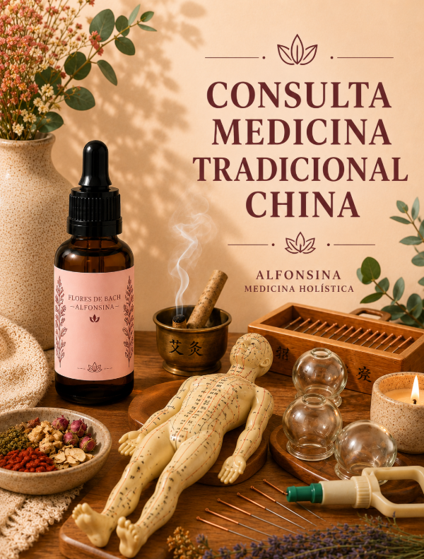 Producto - Diagnóstico Energético  Medicina Tradicional China