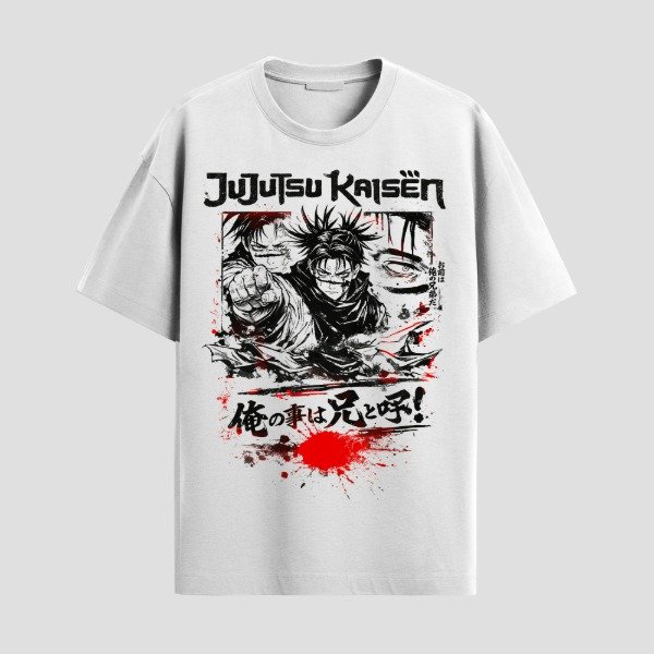 Producto - REMERA CHOSO