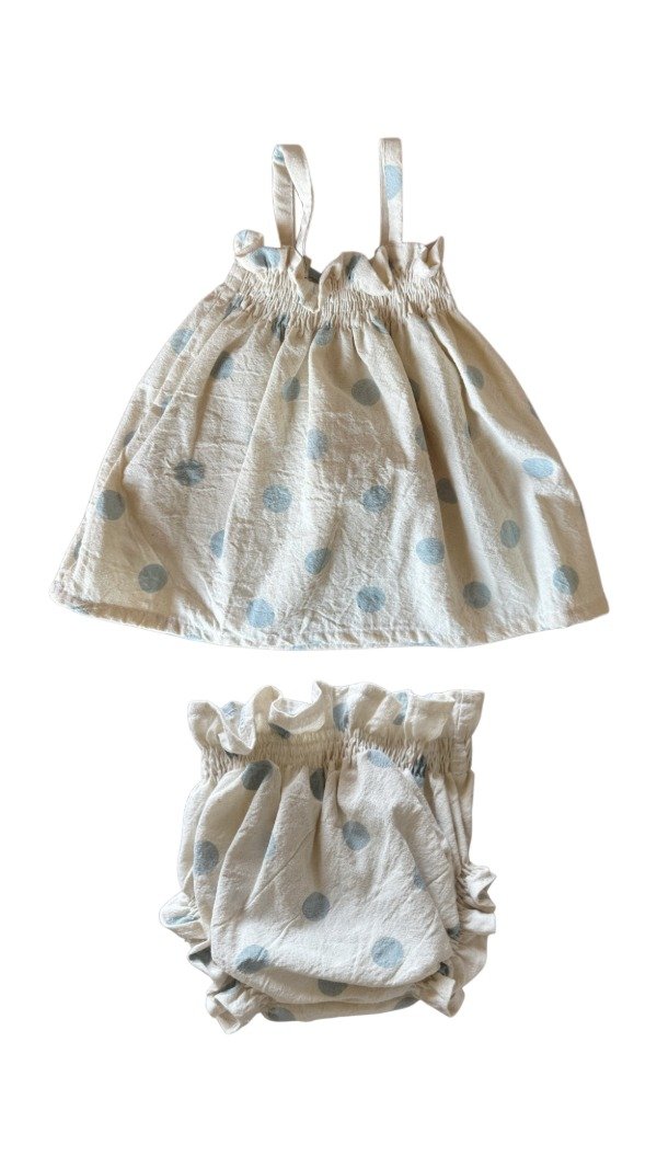 Producto - Dotty Bloomer - 1
