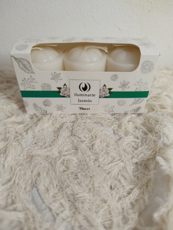 Producto - Veloncito - Iluminarte