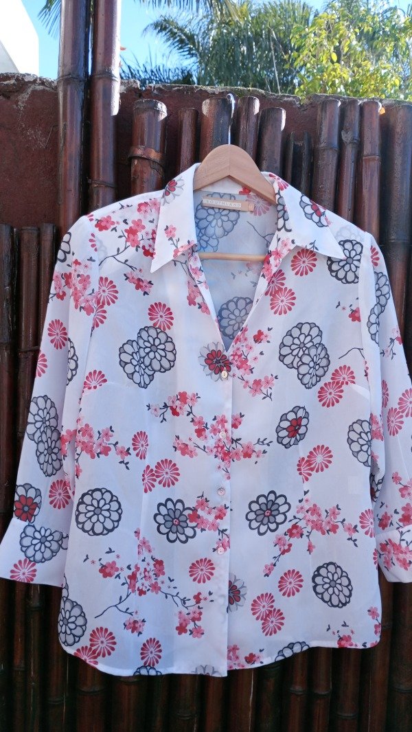 Producto - Camisa  - Southland -