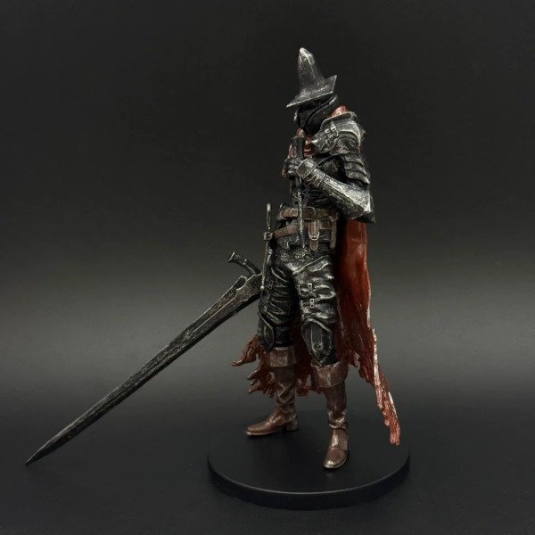 Producto - Abyss Watcher - DARK SOULS III (20cm) - 3