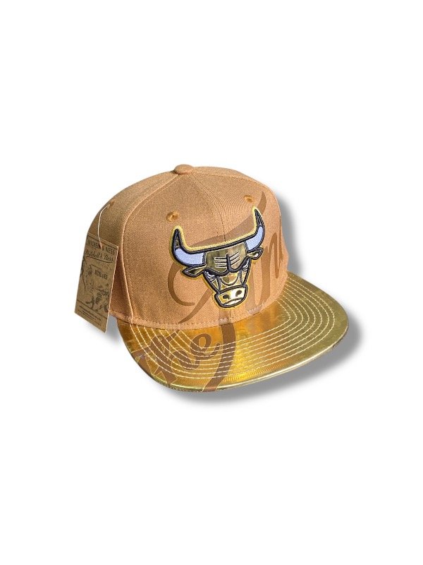 Producto - The Finals II Gold y Ligth Brown