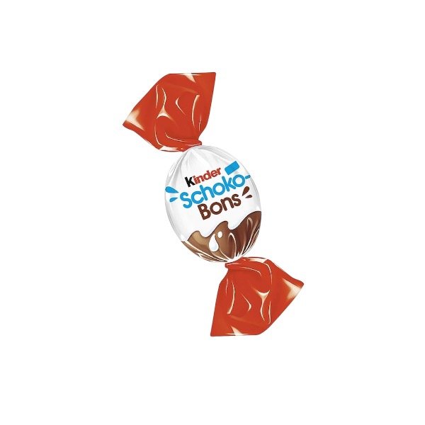 Producto - Chocolate Bombon Kinder Schoko Bons x Unidad