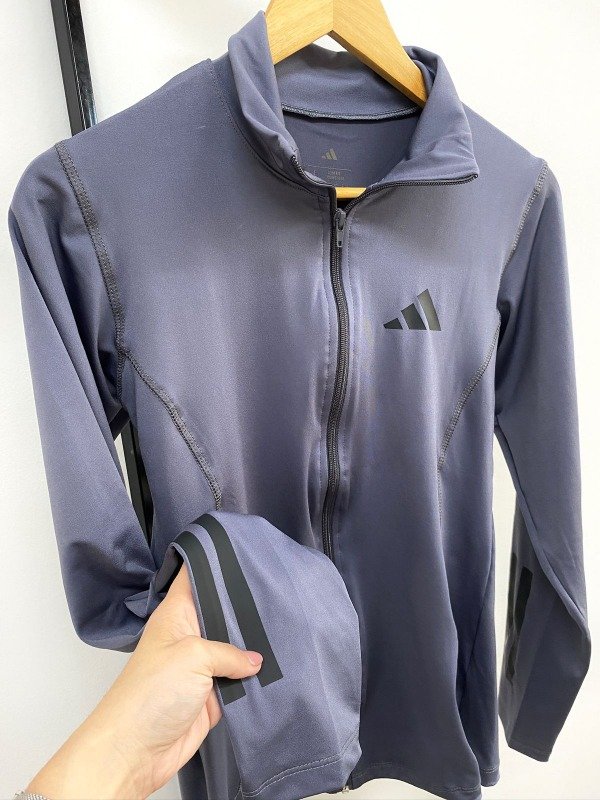 Producto - Campera lycra AD dama