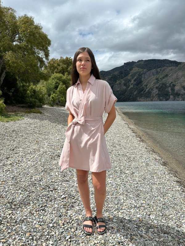 Producto - Vestido Fiume - 2