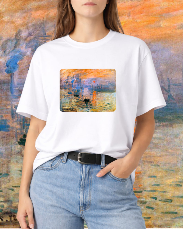 Producto - Remera Monet 2 - 1