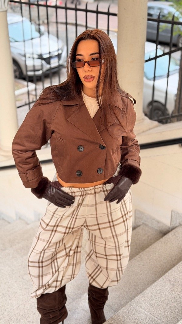Producto - Trench crop