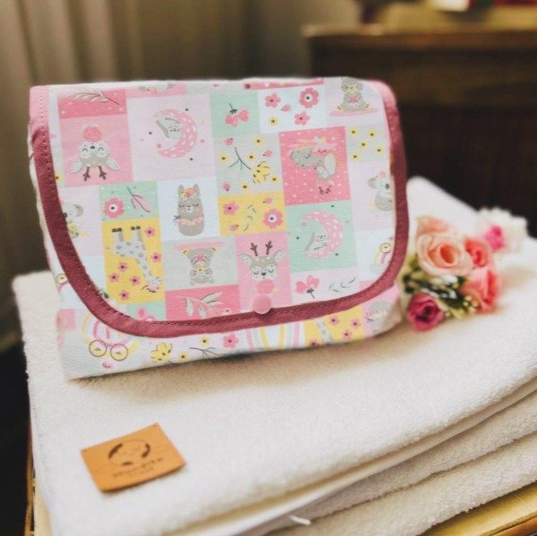 Producto - Neceser patch