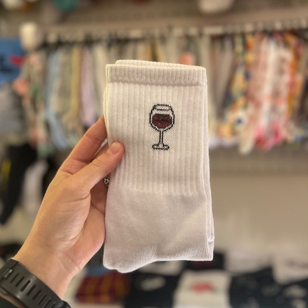 Producto - Medias