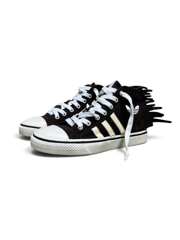 Producto - Adidas x Jeremy Scott JS Fringe Nizza Hi - 0