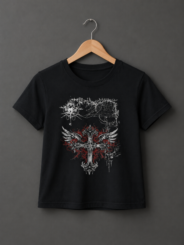 Producto - Remera lycra m-c