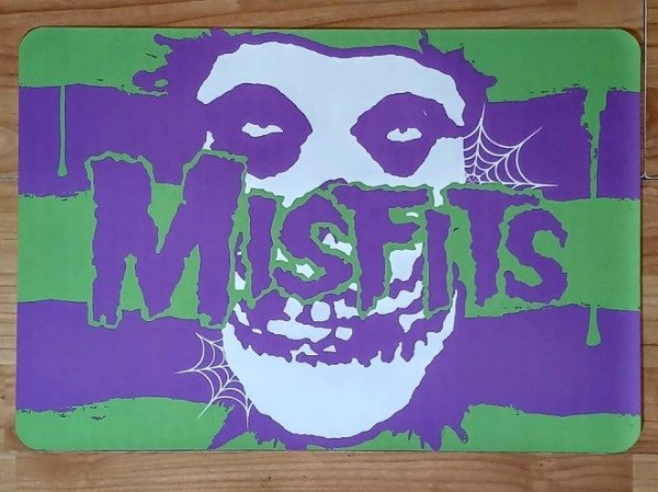 Producto - Misfits Individual