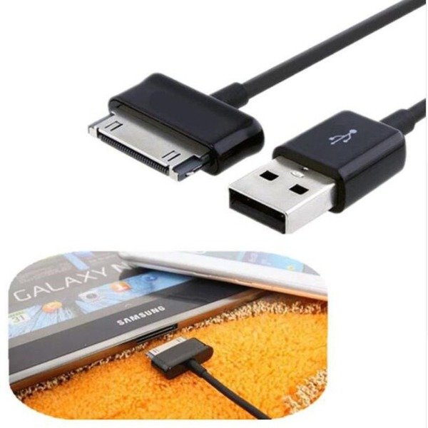 Producto - Cable Usb Para Samsung Galaxy Tab Cargador Y Datos