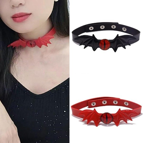 Producto - Chocker Ojo de Dragón - 1