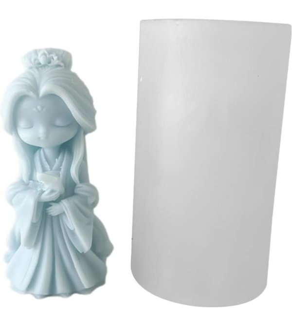 Producto - Molde 011M3