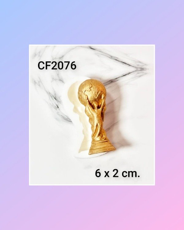 Producto - COPA MUNDIAL - CF2076