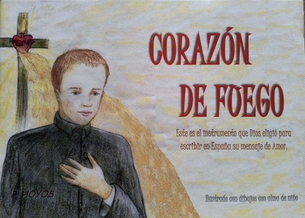Producto - Corazón de Fuego - 0