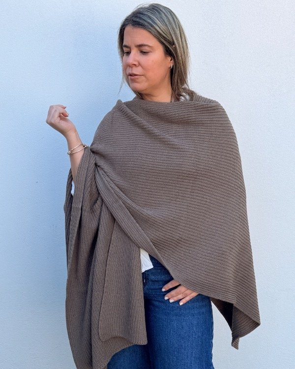 Producto - Ruana Magui - 8